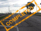 I-95 Interchange Improvements at Hypoluxo Road