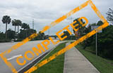 I -95 Interchange Improvements at Donald Ross Road