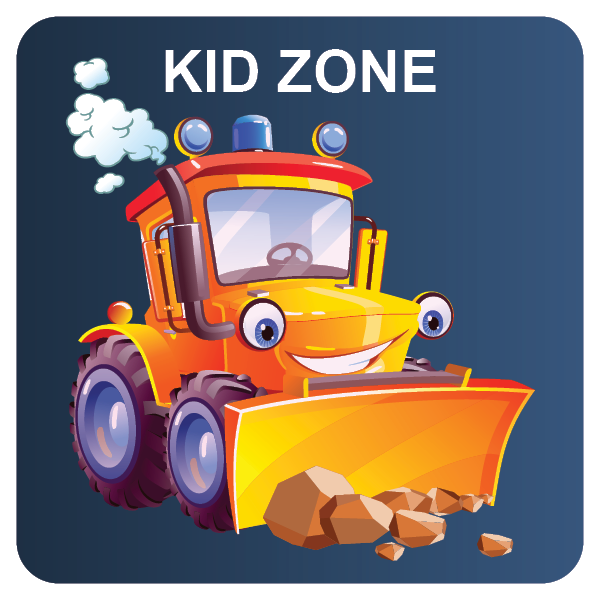 Kids Zone