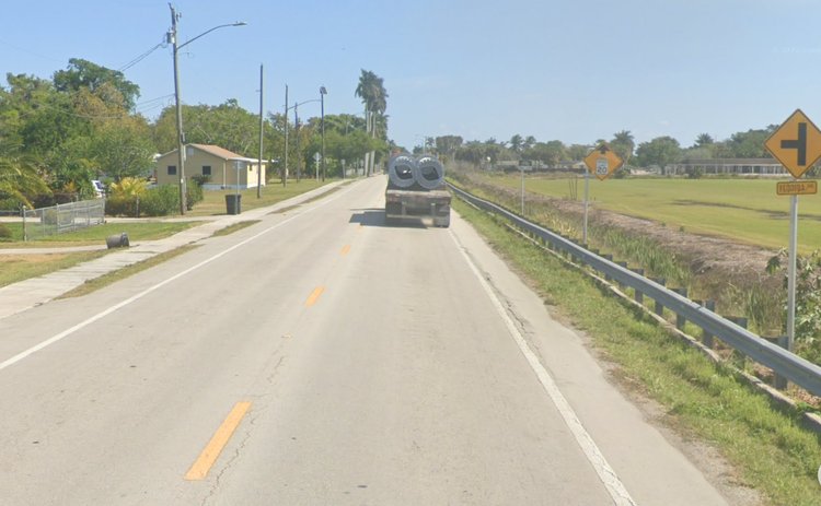 SR 15/E Main Street Resurfacing, Restoration and Rehabilitation (RRR) Project