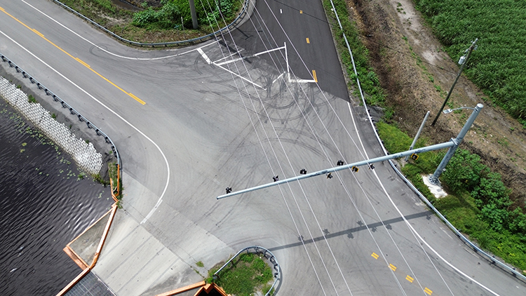 State Road (SR) 700/Conners Highway Resurfacing, Restoration, and Rehabilitation Project