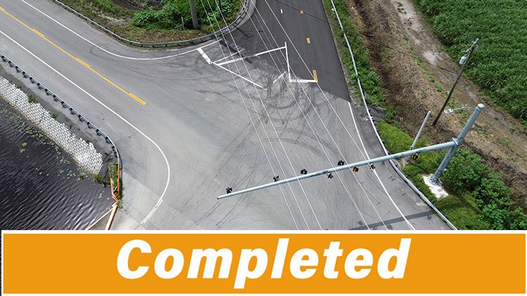 State Road (SR) 700/Conners Highway Resurfacing, Restoration, and Rehabilitation Project