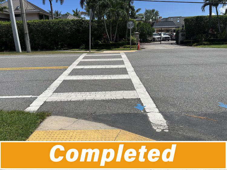 State Road (SR) A1A Resurfacing, Restoration and Rehabilitation Project