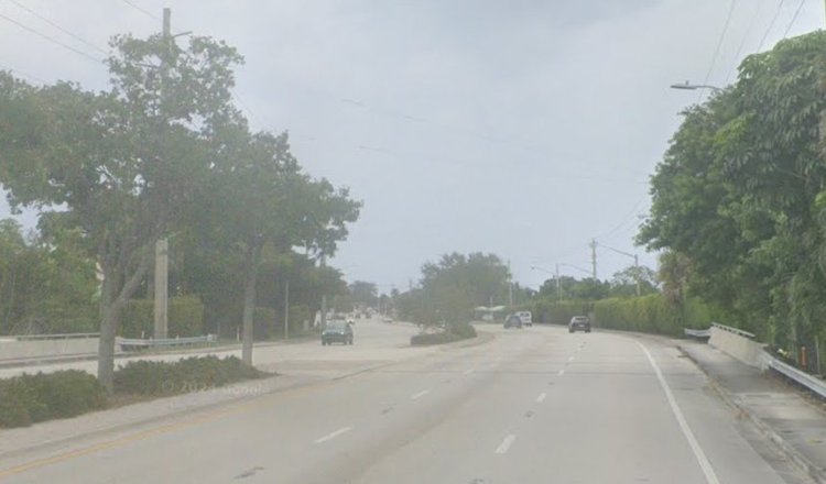 State Road (SR) 804/Boynton Beach Boulevard Resurfacing Project