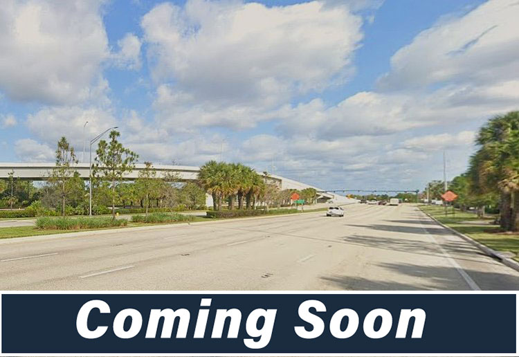 State Road (S.R.) 811/Alternate A1A Resurfacing, Restoration, and Rehabilitation Project
