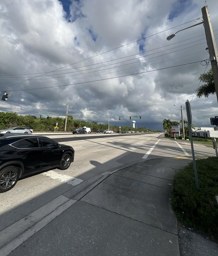 Pre construction 12220 Alt A1A