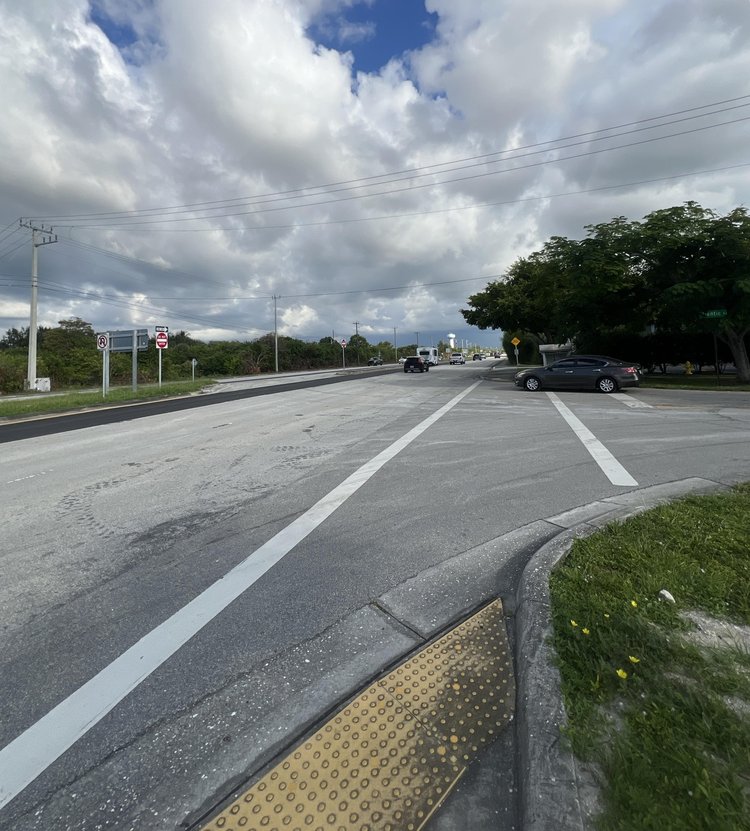 Pre construction 11980 Alt A1A