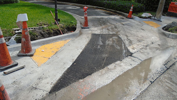 FDOT Palm Beach County Construction - US 1 Improvements Project from ...