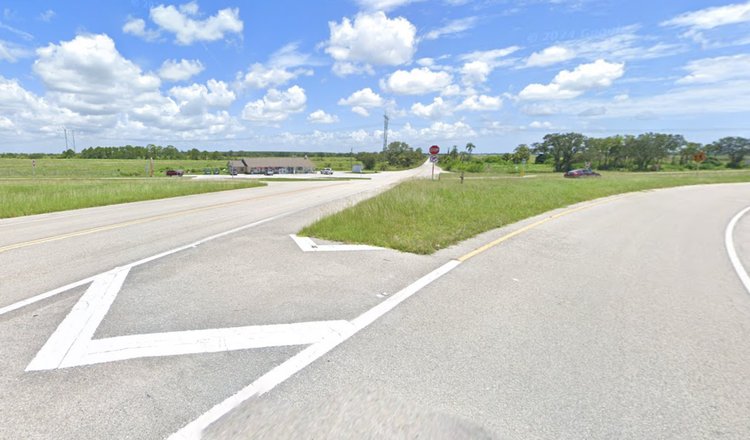 State Road (SR) 70/Okeechobee Road Resurfacing Project