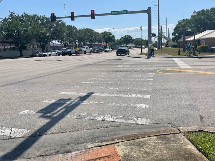 State Road (SR) 716/Southeast Port St. Lucie Boulevard and SR 5/US 1 Resurfacing, Restoration, and Rehabilitation (RRR) Project