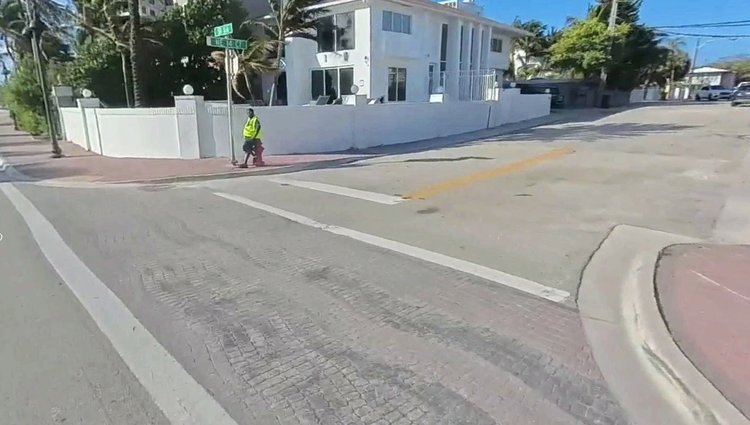Safety and Intersection Improvements Project