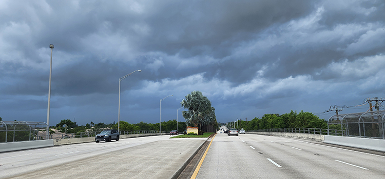 SR 842/Broward Boulevard Resurfacing Project