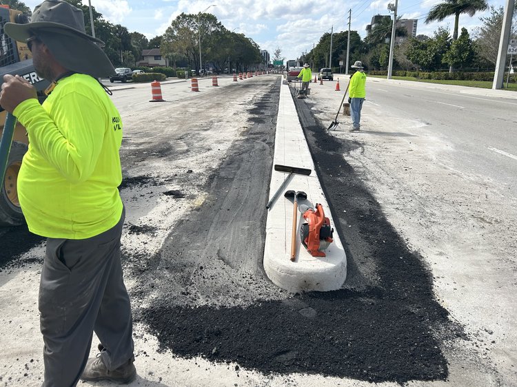 Median Reconstruction   February 2025