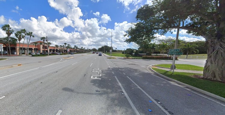 446194 1_Sample Road from University to Belmonte Blvd_Pre Construction_p2