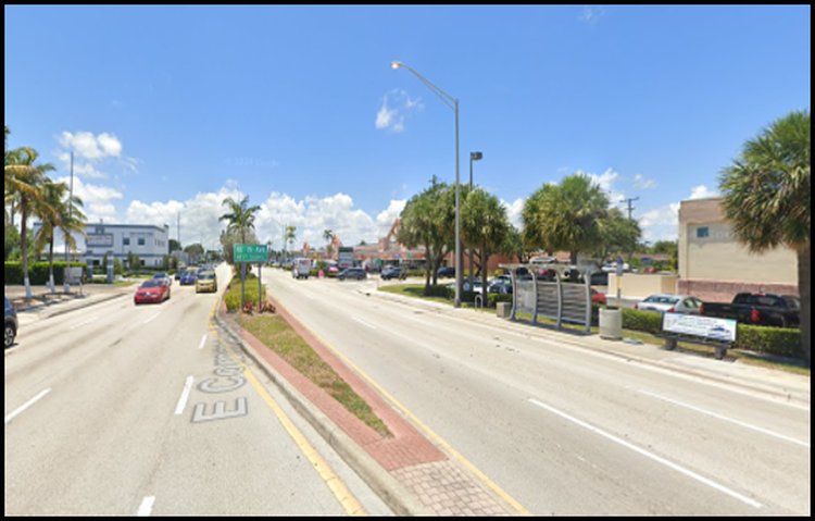 State Road (SR) 870/Commercial Boulevard Resurfacing, Restoration, and Rehabilitation (RRR) Intelligent Transportation System (ITS) Improvements Project