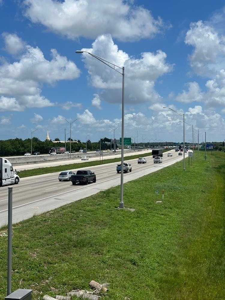 Pre construction of SR I 75 (2)