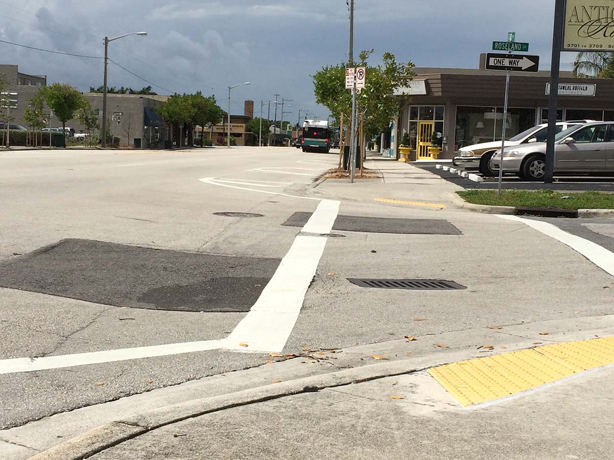 FDOT Palm Beach County Construction - Flagler Memorial Bridge ...