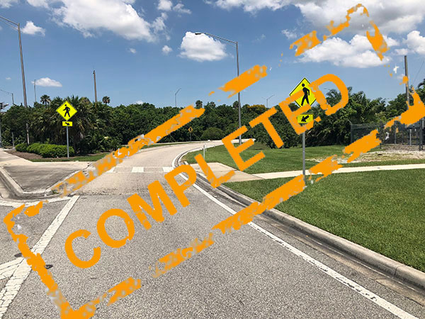 I-95 Interchange Improvements at Atlantic Avenue