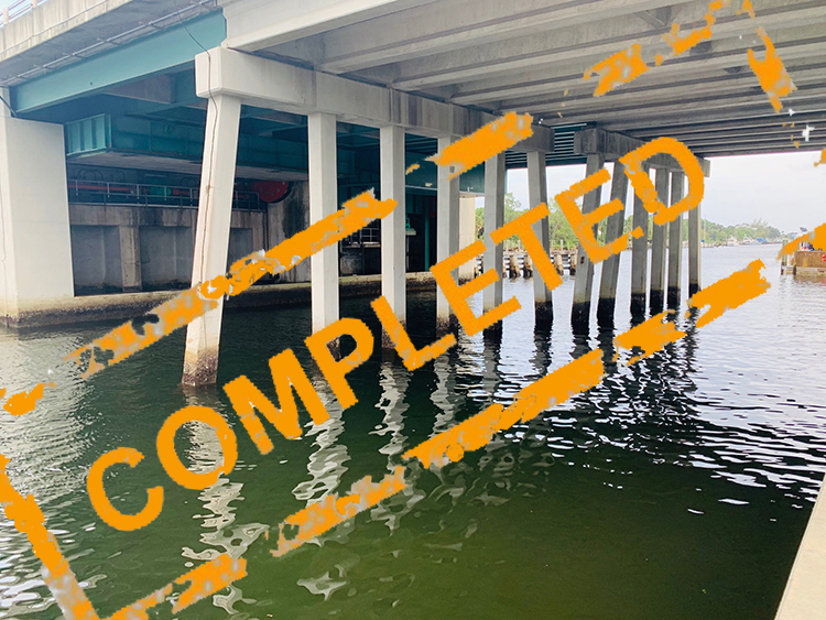 State Road (SR) 786/PGA Boulevard over the Intracoastal Waterway Bridge Project