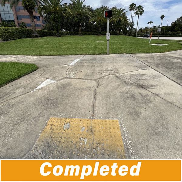 State Road (SR) 786/PGA Boulevard Resurfacing, Restoration, and Rehabilitation Project