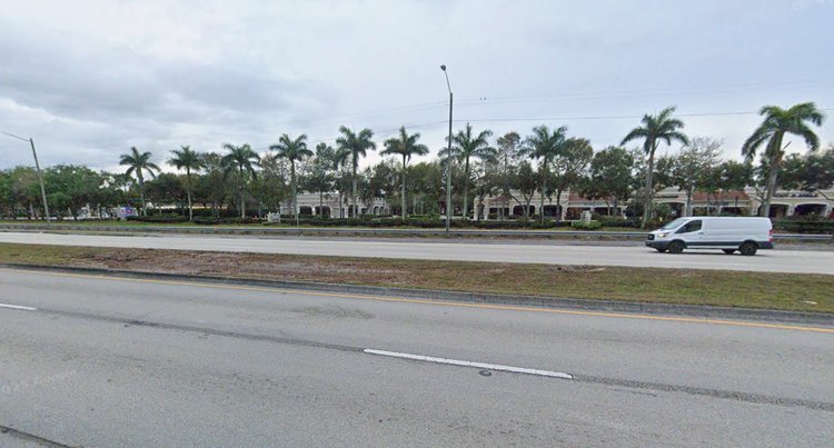 State Road (S.R.) 804/ Boynton Beach Boulevard from Orchid Grove Trail to west of Palm Isles Drive
