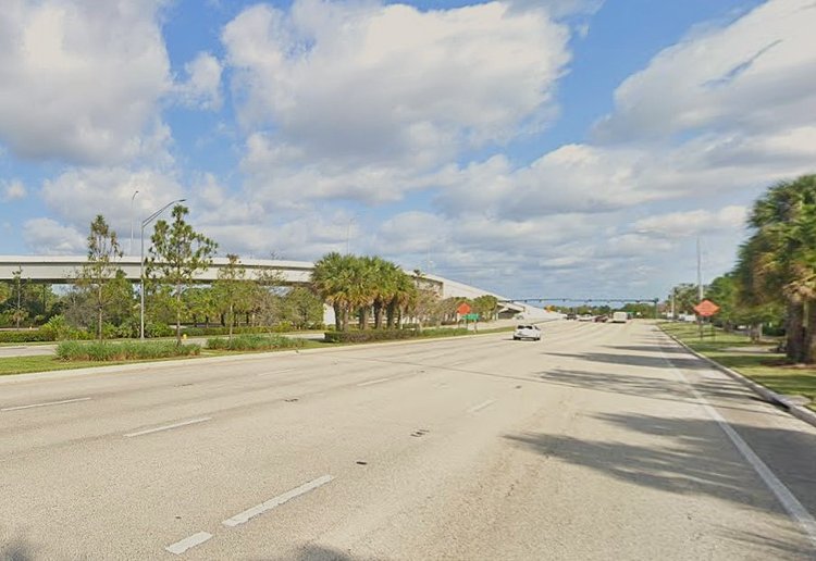 State Road (S.R.) 811/Alternate A1A Resurfacing, Restoration, and Rehabilitation Project