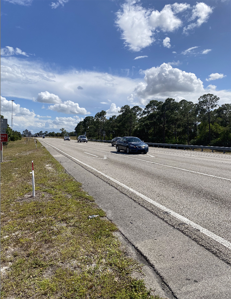 State Road (SR) 9/I-95 Northbound and Southbound Off-Ramps at Gatlin Boulevard Roadway Improvements Project