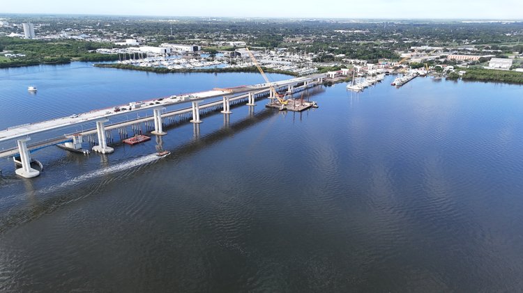 Sept. 2025_North Bridge looking west