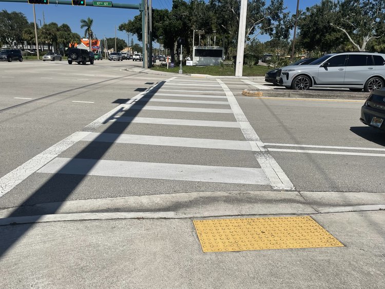 State Road (SR) 5/US 1 Resurfacing Project