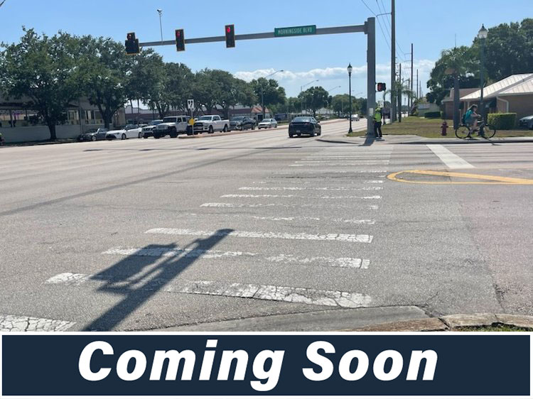 State Road (SR) 716/Southeast Port St. Lucie Boulevard and SR 5/US 1 Resurfacing, Restoration, and Rehabilitation (RRR) Project