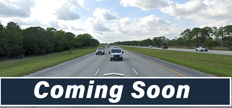 State Road (SR) 9/I-95 Resurfacing, Restoration, and Rehabilitation (RRR) Project